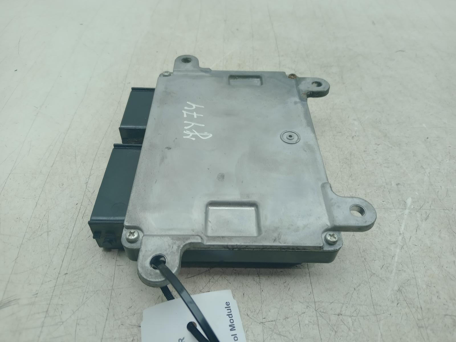 MITSUBISHI OUTLANDER ENGINE 4B11 CONTROL MODULE ECU 1860D100 MK3 RE1 2013-21