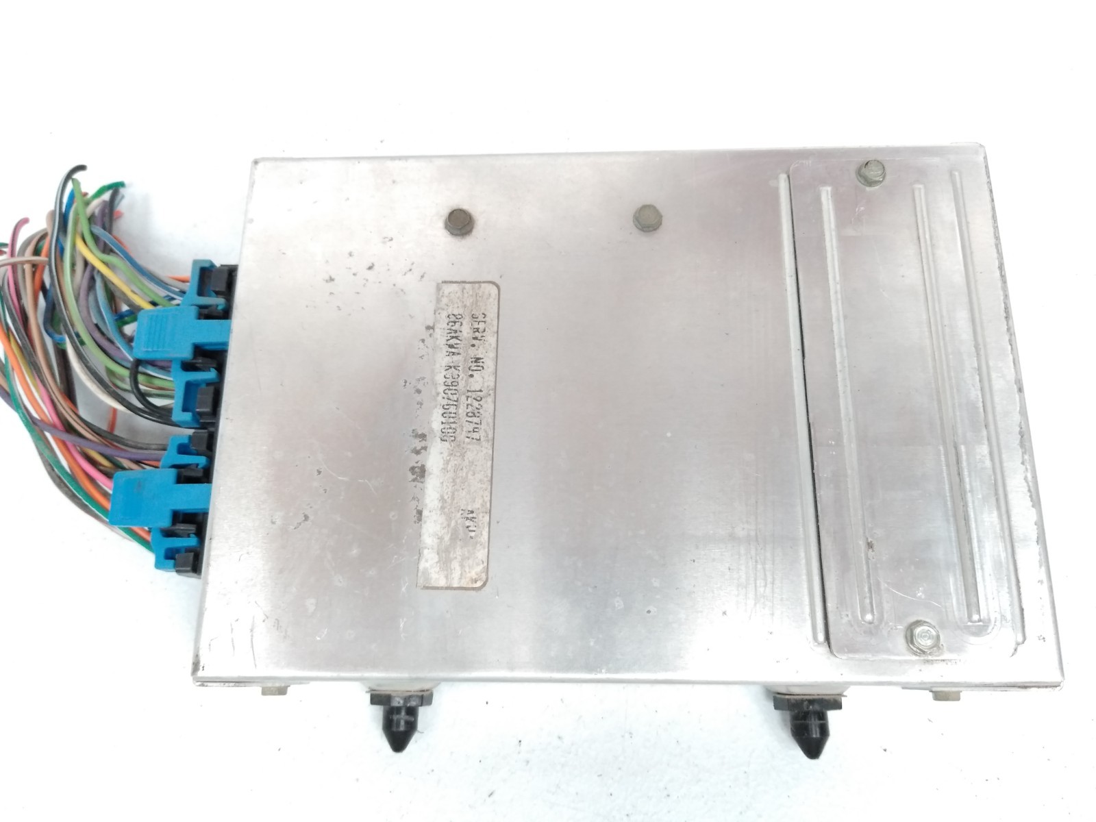 1228747 AKWA Chevy 1988 1989 1990 Silverado 5.7L 700R4 Engine Computer 5.0L H40