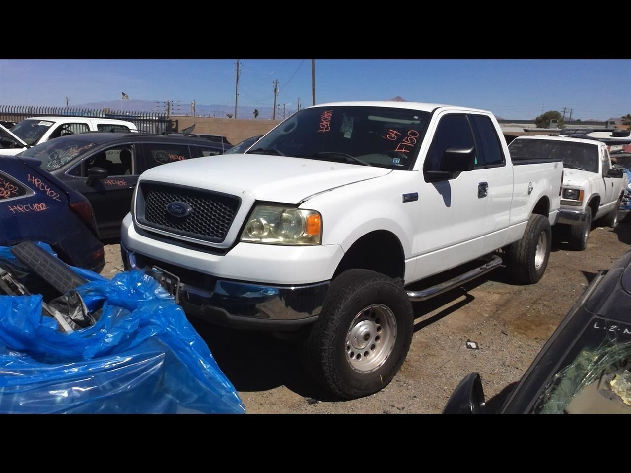 Engine ECM Electronic Control Module New Style Fits 04 FORD F150 PICKUP 32639577
