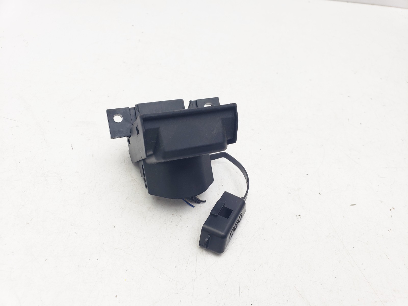 FORD MONDEO MK5 OBD CONTROL MODULE 2016 GG9T-14F642-CB
