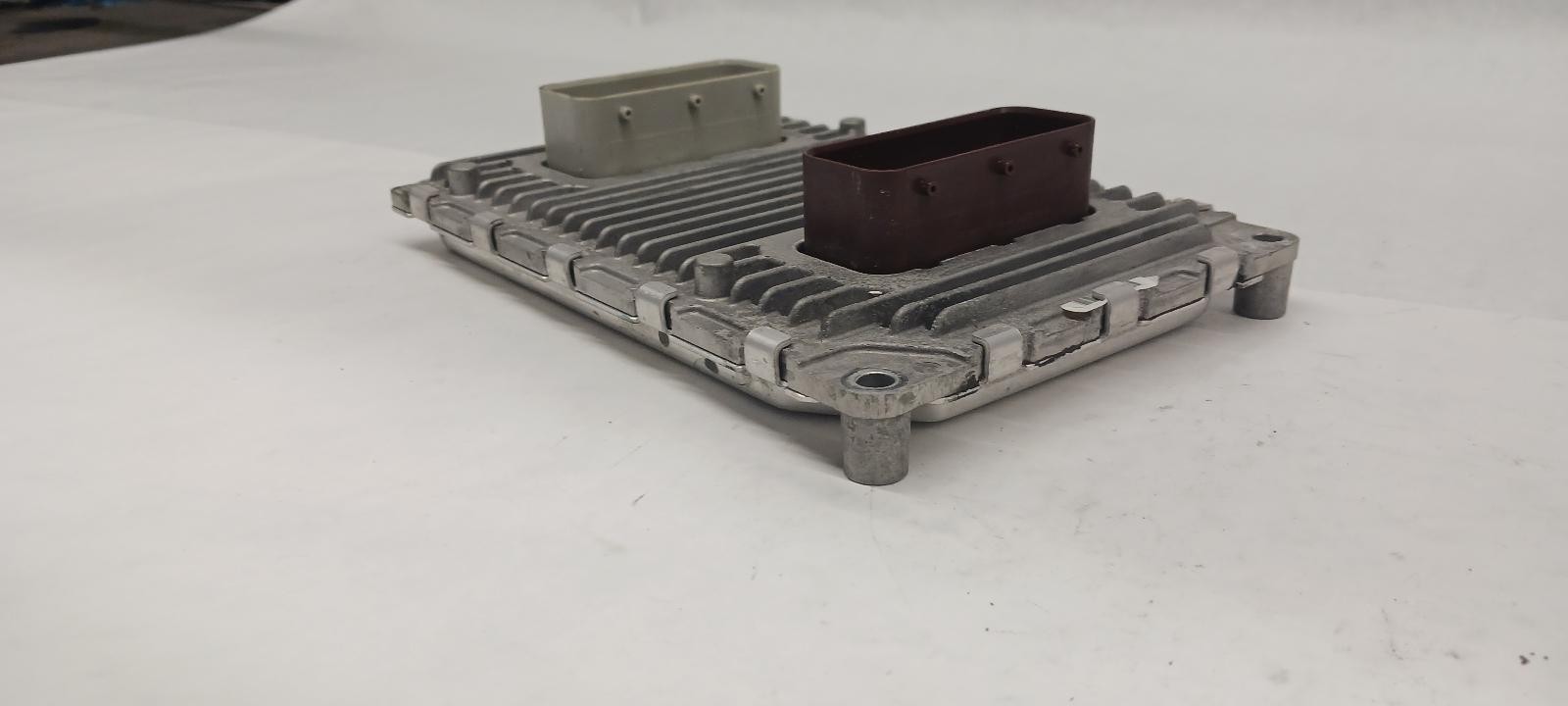 ’16-’18 JEEP WRANGLER Electronic Control Module ECM 3.6L OEM 1 Year Warranty!