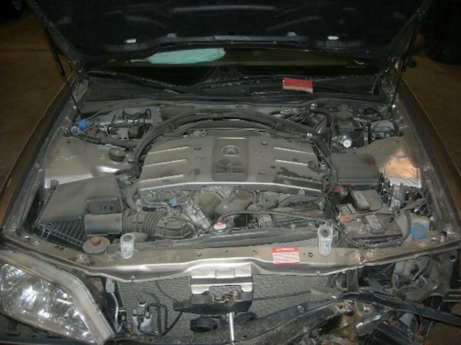 2002 RL ONSTAR MODULATOR 39530SZ3A911M1