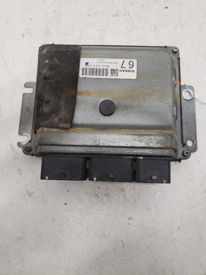 2013-2014 Nissan Altima Engine ECM Electronic Control Module Right OEM 1436483