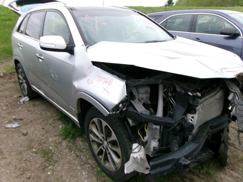 Engine ECM Electronic Control Module 3.3L ID 391003CXN0 Fits 14 SORENTO 1708953