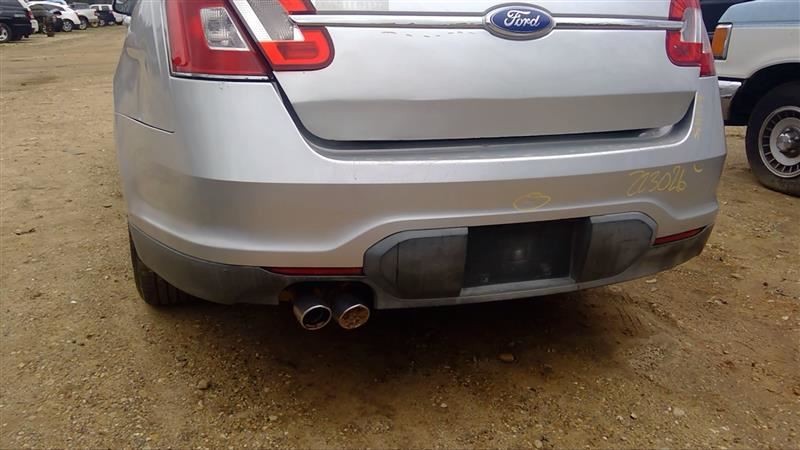 Engine ECM Electronic Control Module Fits 10-12 TAURUS 757371