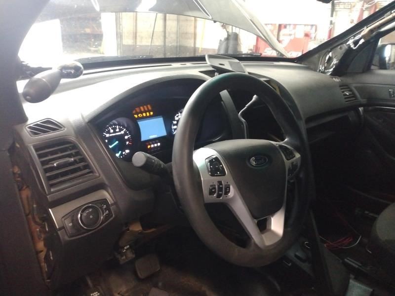 Engine ECM Electronic Control Module 3.7L Fits 13-15 17-19 MKT 10636363