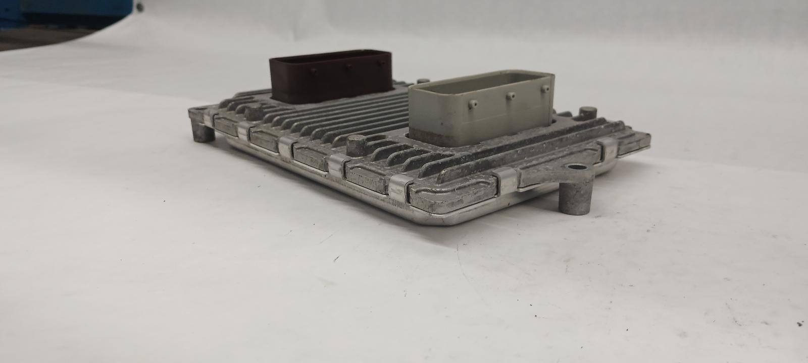 ’16-’18 JEEP WRANGLER Electronic Control Module ECM 3.6L OEM 1 Year Warranty!