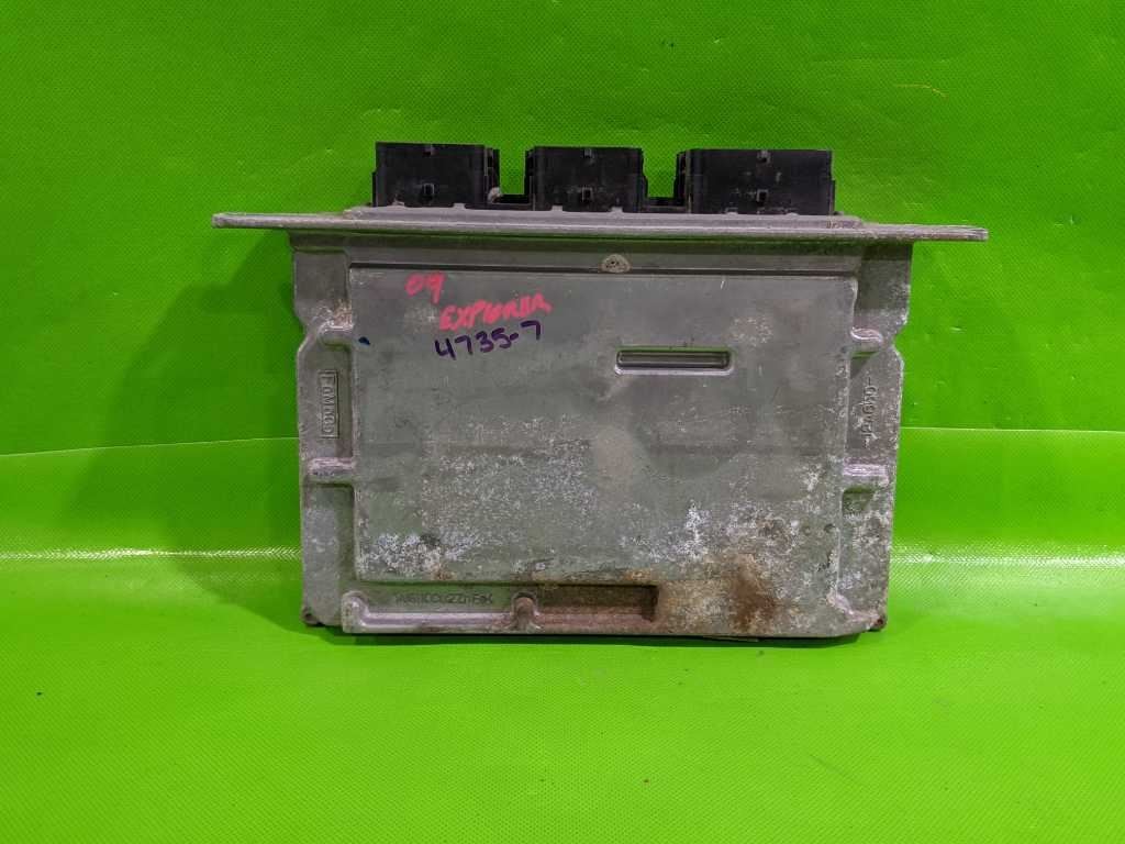 09 10 EXPLORER 4.0L ECM ENGINE CONTROL MODULE OEM 4735-7