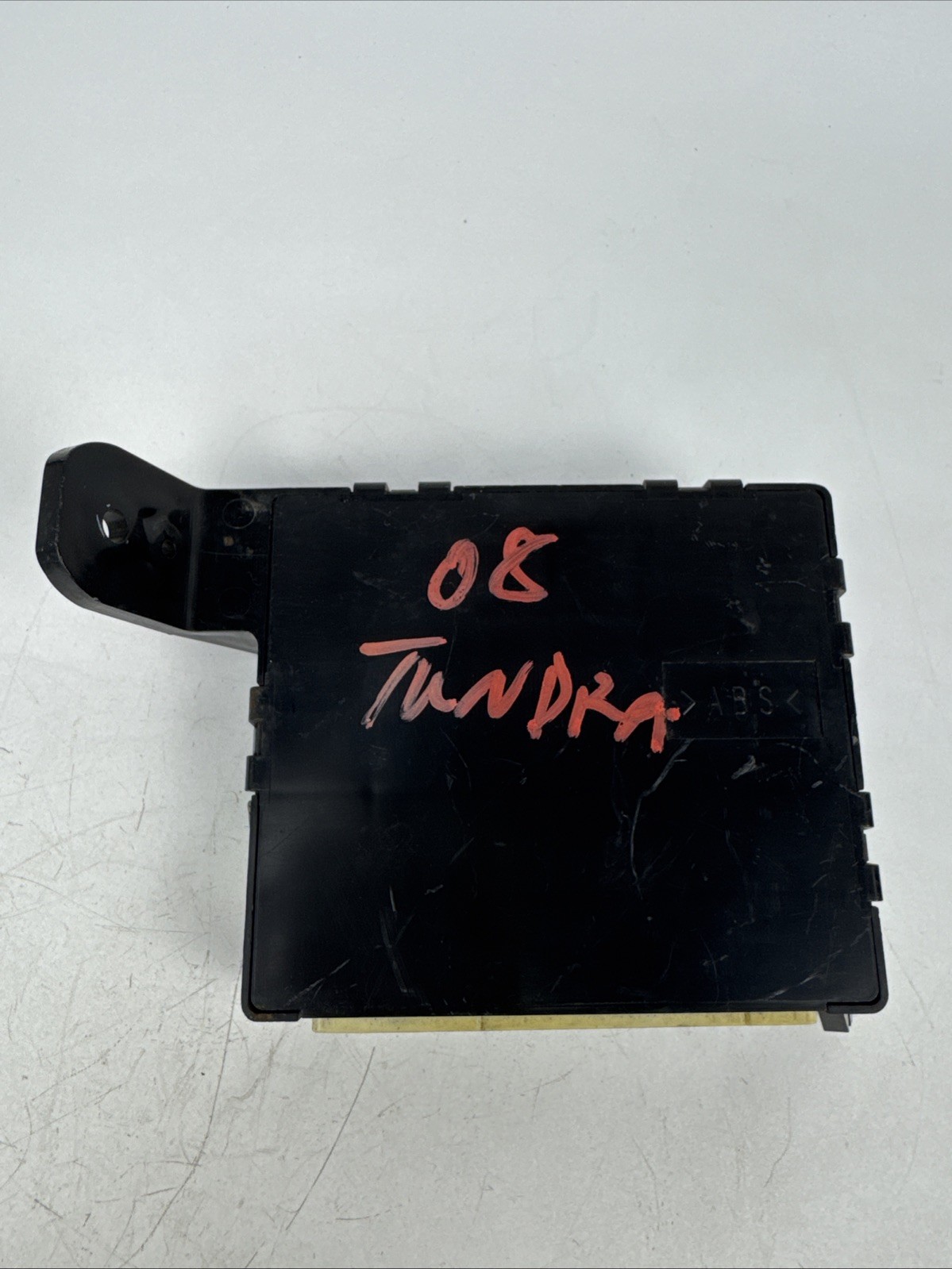 Toyota tundra climate control 07 13 hvac ac heater control unit OEM 886500C050