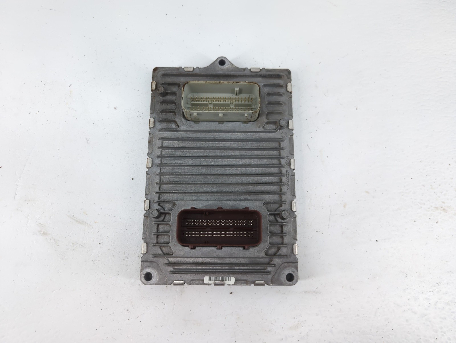 2015-2015 Jeep Cherokee Engine Control Computer Ecu Pcm Ecm Pcu Oem LBJ8I