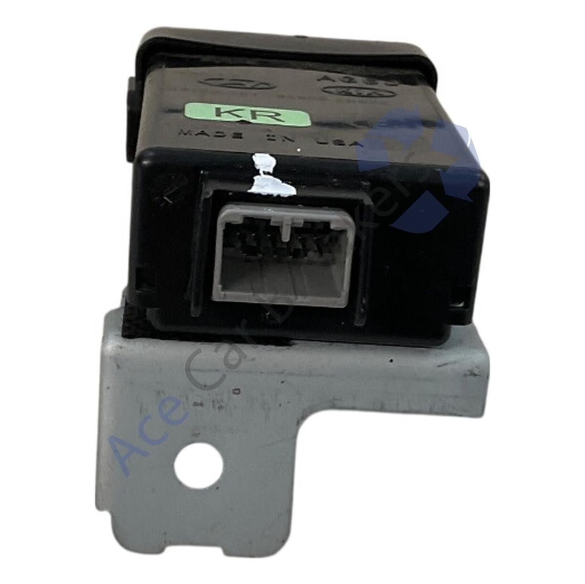 Kia Sportage Mk3 14-15 Facelift Fuel Pump ECU Module 95800-2S500