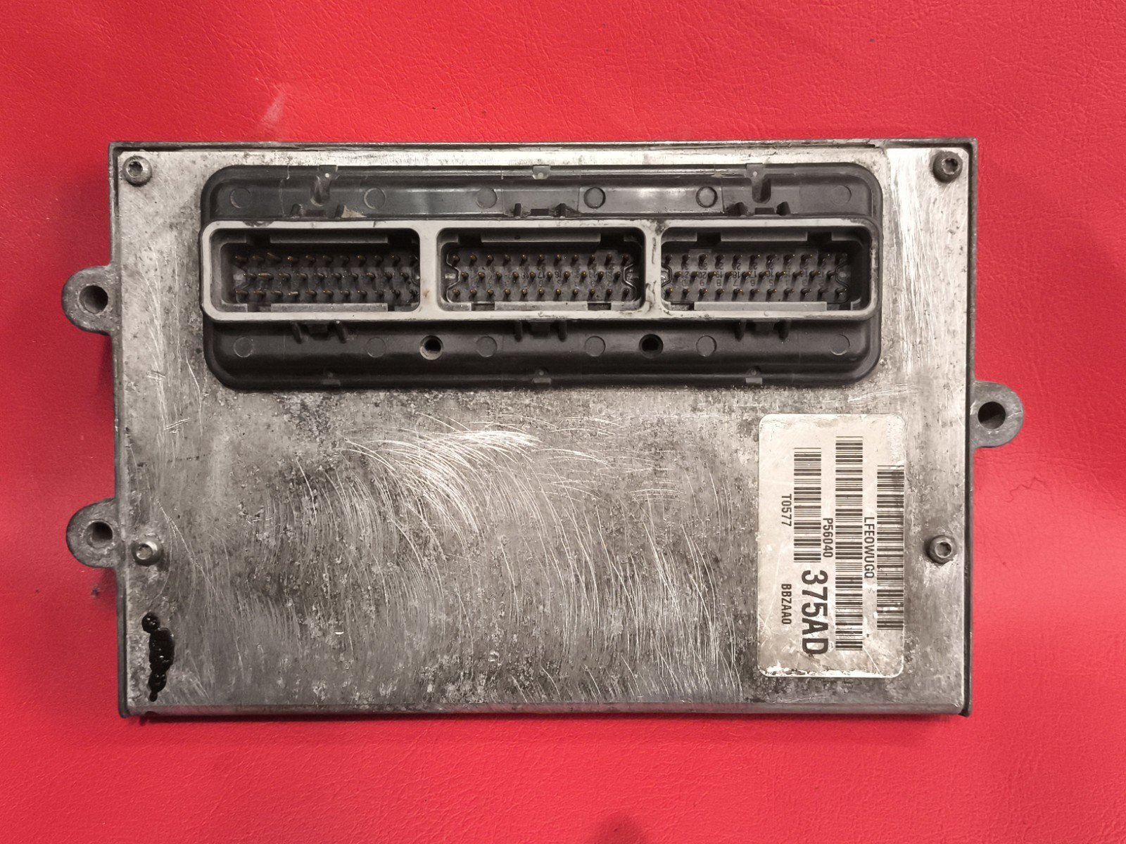 1997 Dodge Ram Van Truck 5.9L V8 ECU/ECM P56040375AD OEM