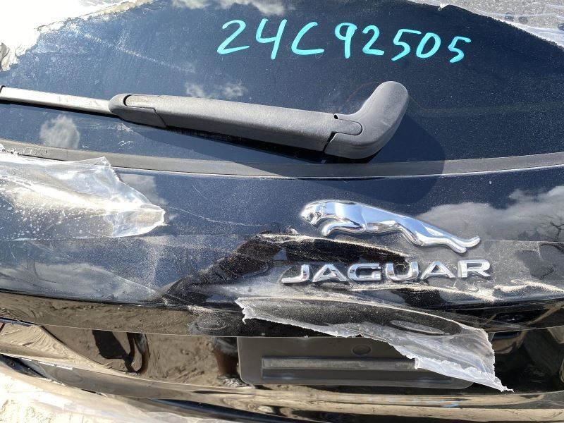 Engine ECM Electronic Control Module 2.0L Gasoline Fits 18-19 F-PACE 444116