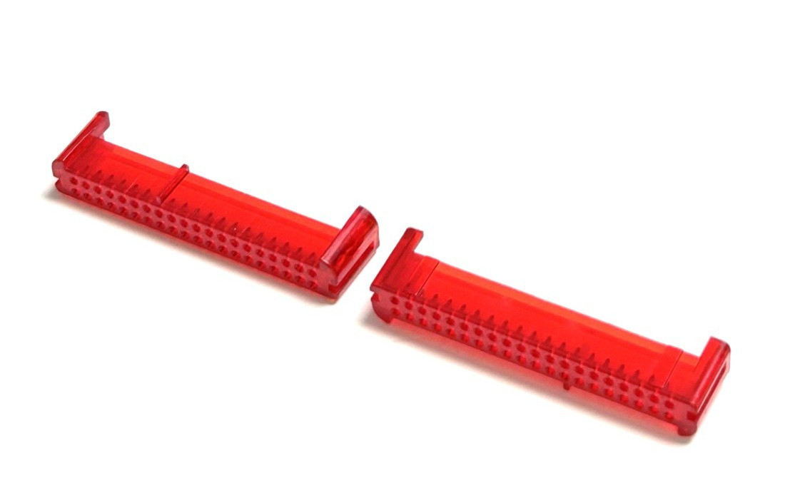 ECM PCM Red Retainer Locks FITS Camaro, Firebird, Corvette – 2 SET