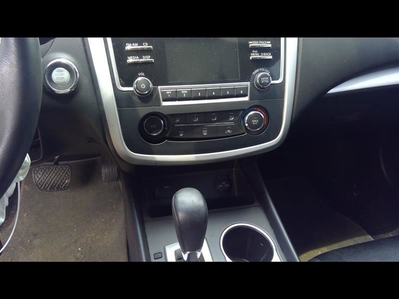 Chassis ECM Supply Engine Compartment Power Fits 15-18 ALTIMA 754204