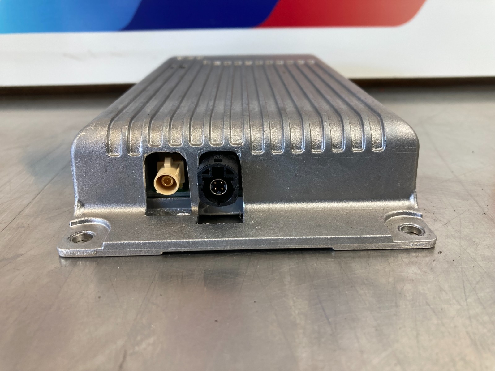 Mini cooper Bluetooth module Mulf 2 9224674 R55 R56 R57 2006-2013