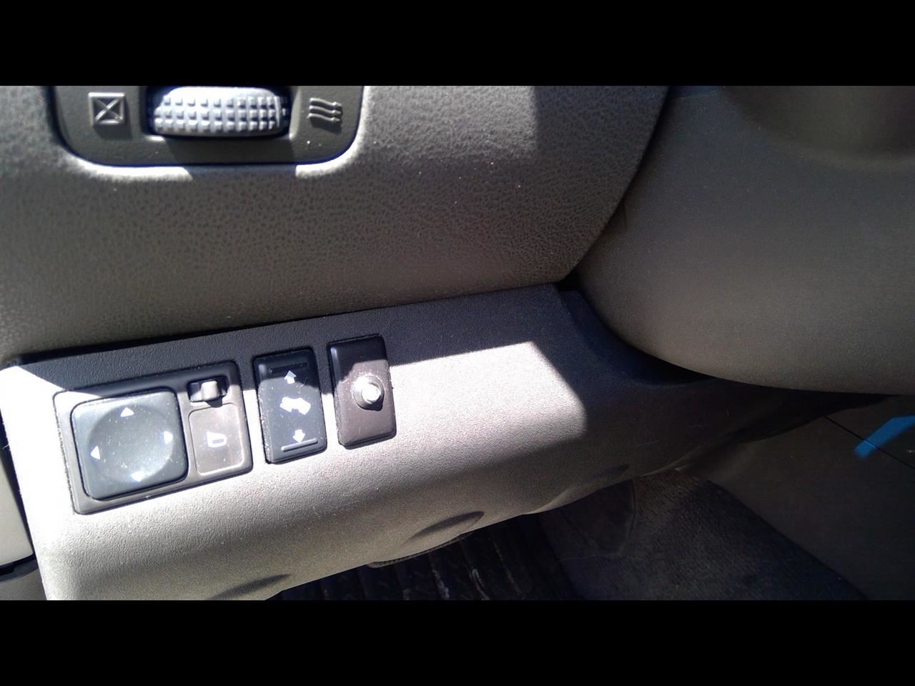 MEC35753A1 ECM Electronic Control Module 4WD Fits 05 PATHFINDER 895963