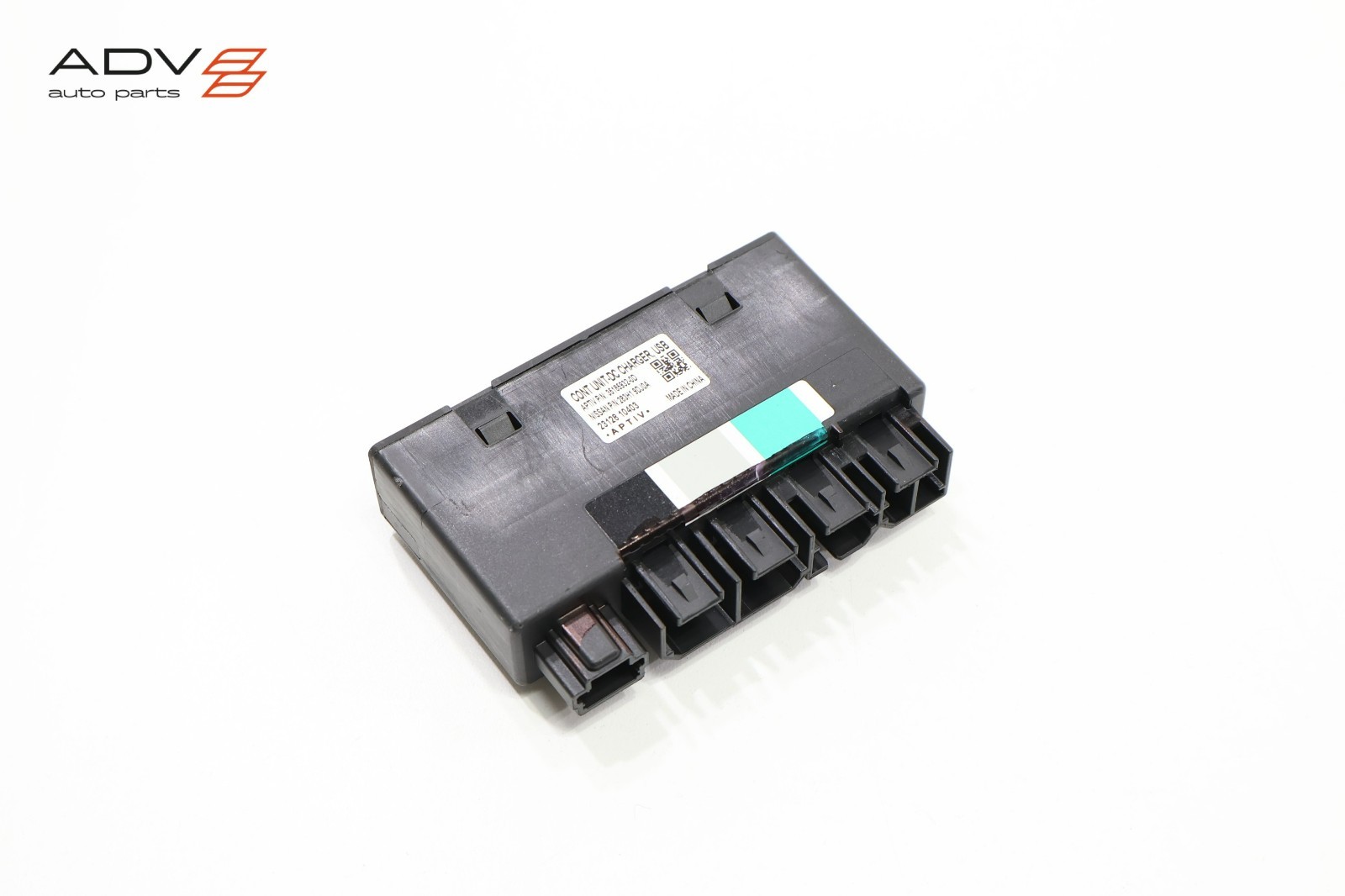 22-25 INFINITI QX55 QX50 DC CHARGER CONTROLLER COMPUTER CONTROL MODULE UNIT OEM