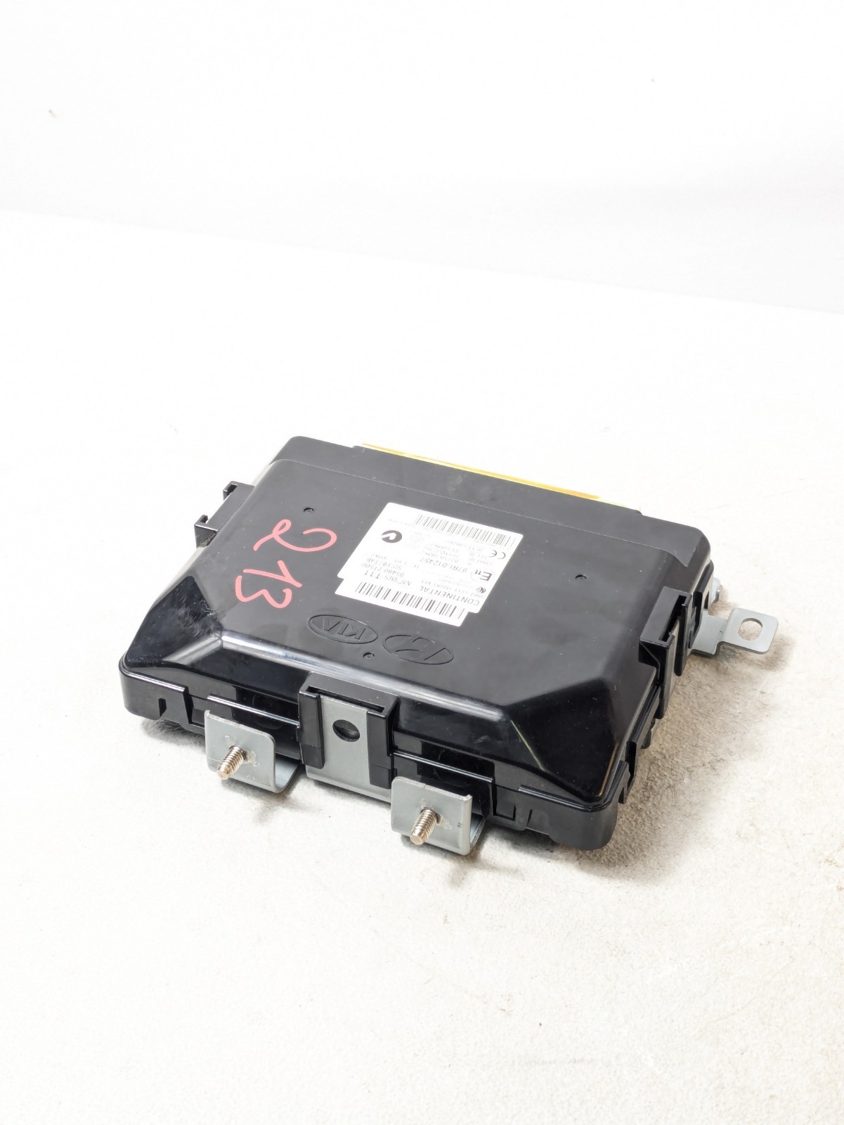 2015 KIA OPTIMA Smart Key Theft-Locking Control Module 95480-2T500 OEM
