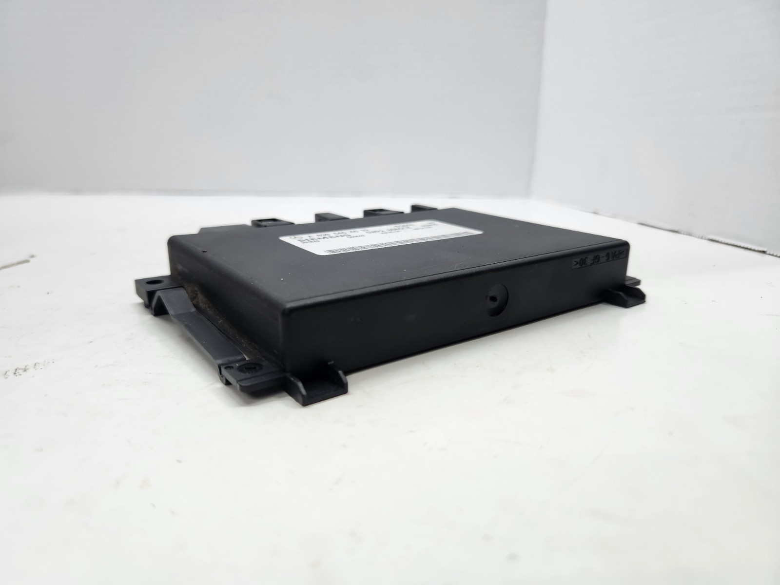 2003 MERCEDES ML320 CHASSIS CONTROL MODULE A 030 545 46 32