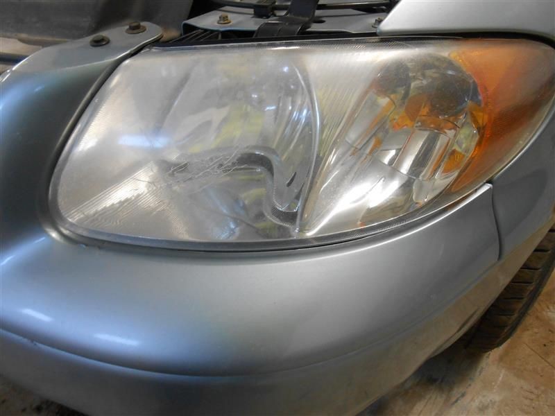 Chassis ECM Multifunction Fits 06-07 CARAVAN 808813