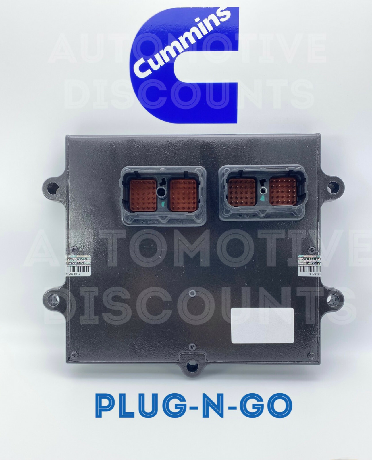 ✅03 DODGE RAM CUMMINS 5.9L A/T & M/T ECM PCM ECU PLUG-N-GO 3963994 ✅