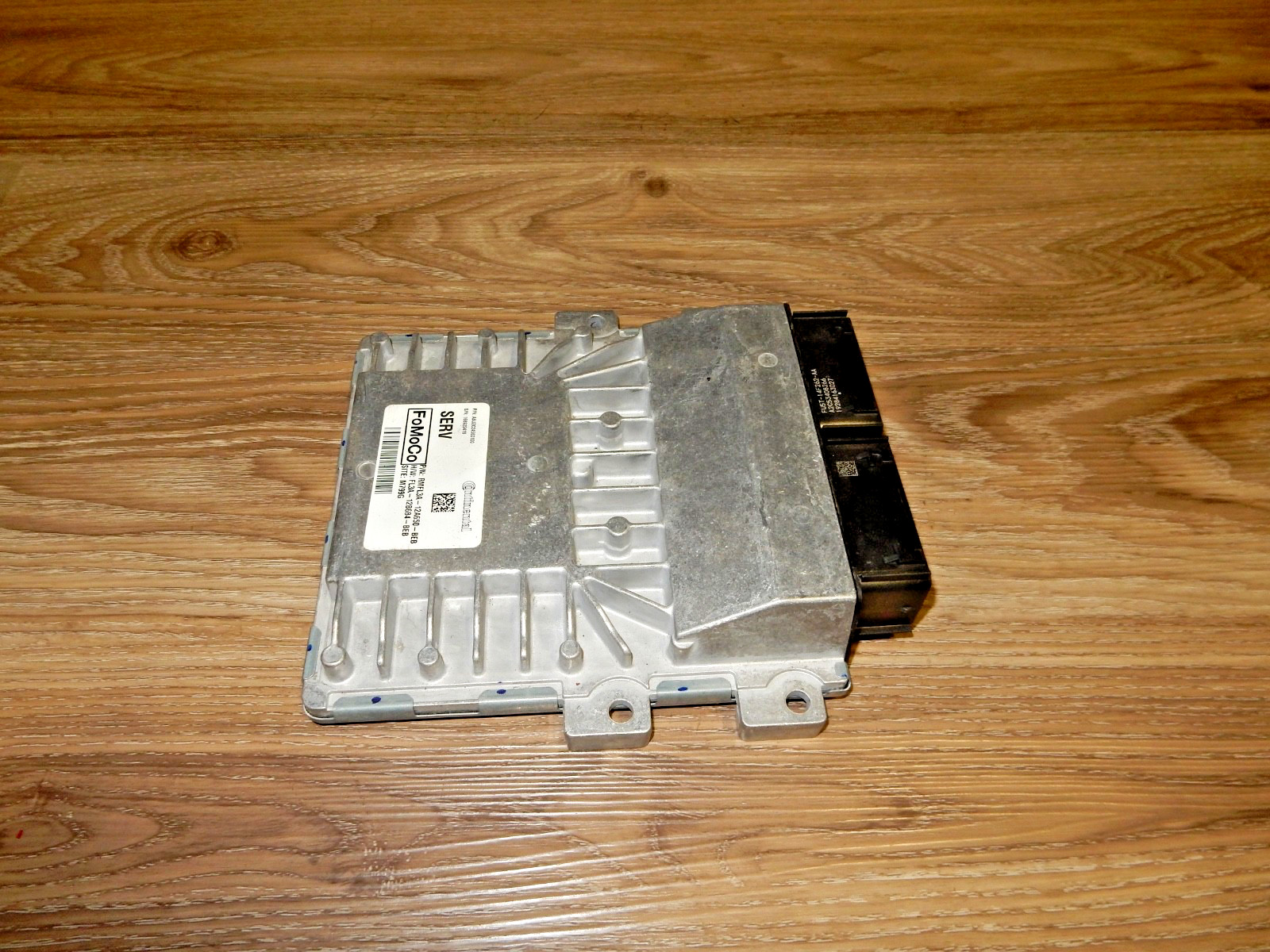 2016-2019 Ford Transit 3.7L Engine Control Module ECU ECM PCM RMFL3A-12A650-BEB