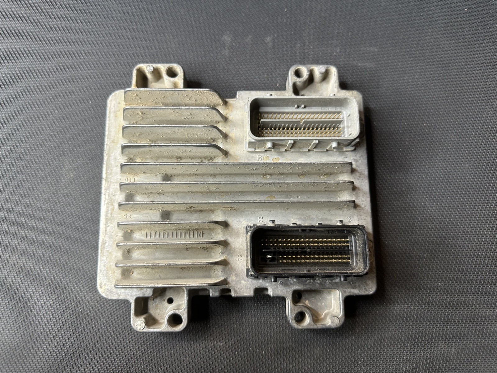 OEM Engine Computer Programmed Plug&Play 2008 Cadillac Escalad12619077 YRPS 6.2L