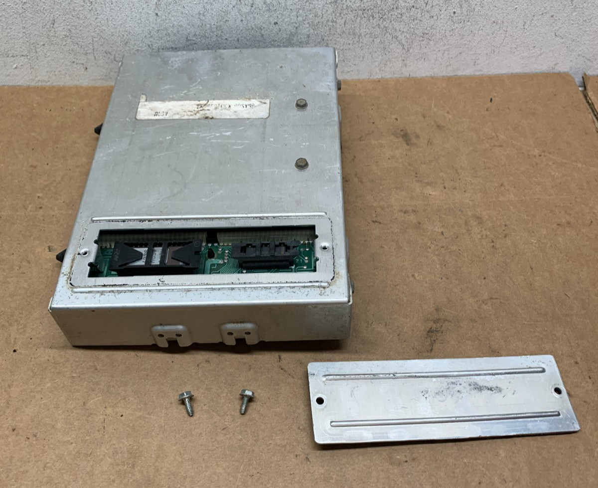 1988-1999 Chevy GMC C/K 1500 Silverado Sierra Truck Body Control Module ASDU