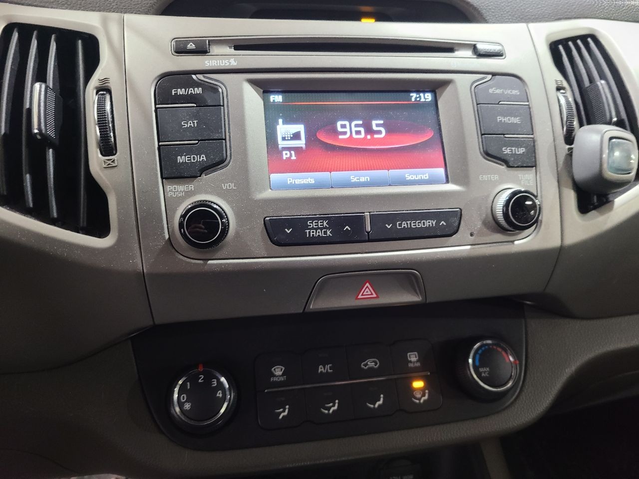 Used Engine Control Module (ECM) fits: 2014 Kia Sportage Electronic Control Modu