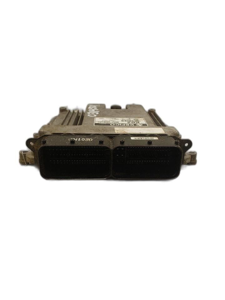 2013 Kia Soul Engine ECM Electronic Control Module US Market 1.6L OEM 1325642