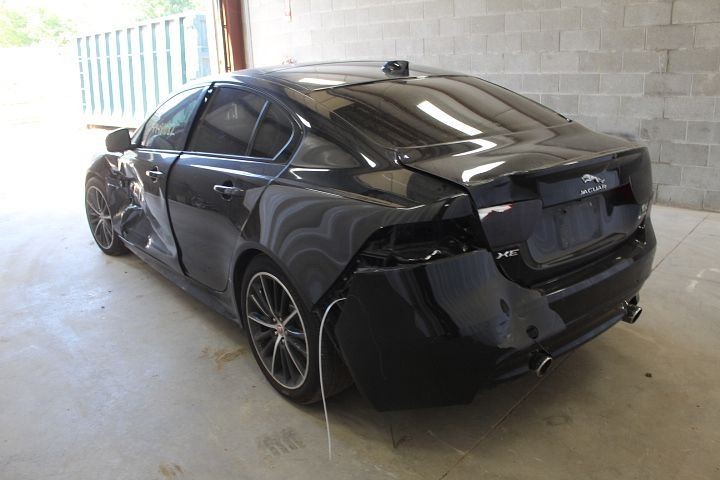 XE 2018 Chassis ECM 2561896