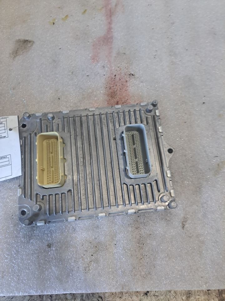 2016 Charger Engine Computer/Module Ecu/Ecm/Pcm Sku#4367452