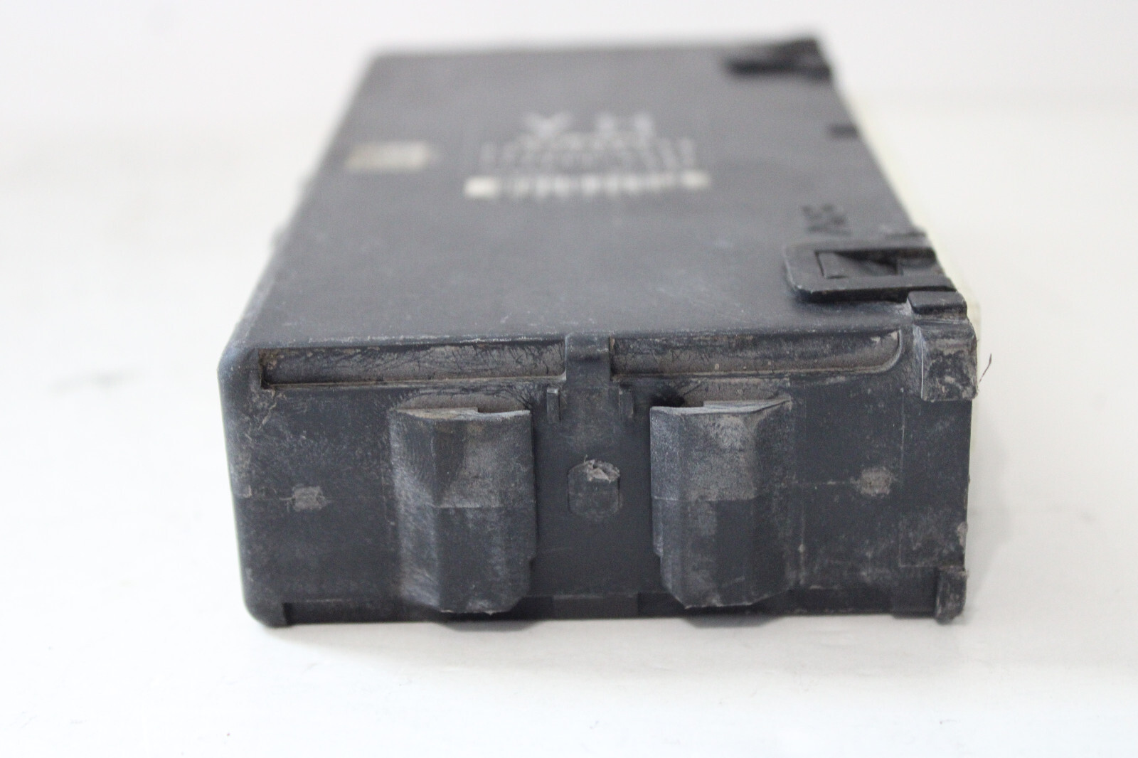 2017 Subaru XV Crosstrek Engine Computer ECU ECM PCM 22765AK590 OEM