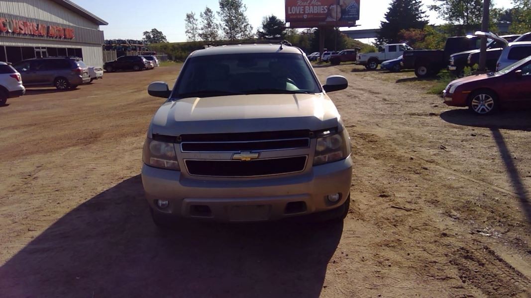 Chassis ECM Body Control BCM Fits 07-11 13 SIERRA 2500 PICKUP 4316273