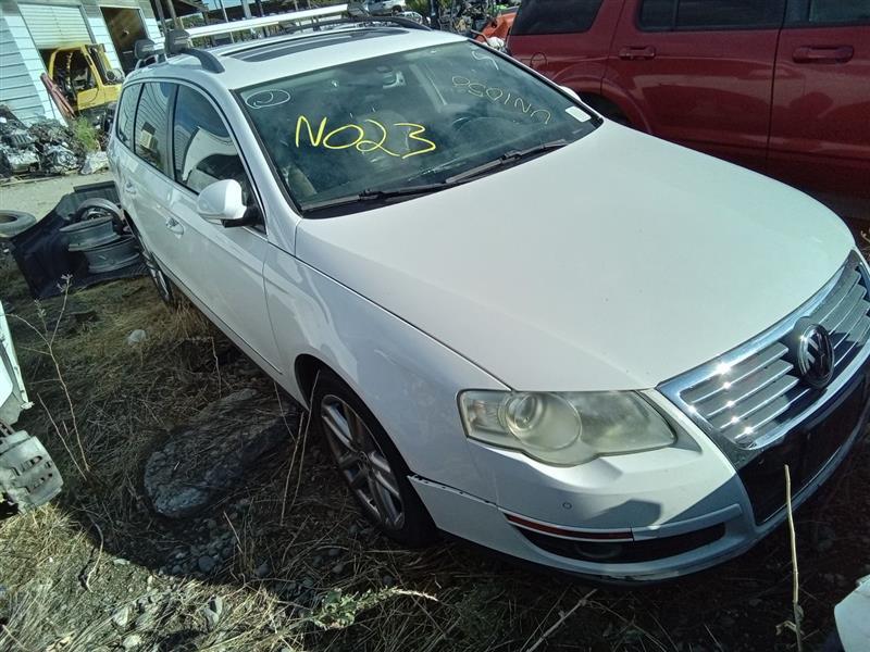 Used Engine Control Module (ECM) fits: 2008 Volkswagen Passat Electronic Control