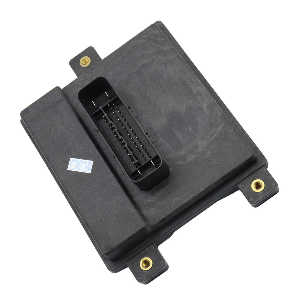 1x Programmed Fuel Pump Control Module Fit Cadillac Escalade Chevy Silverado GMC