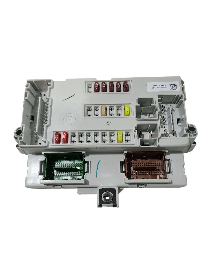 Used Body Control Module fits: 2020 Jeep Cherokee Body Control BCM Grade A