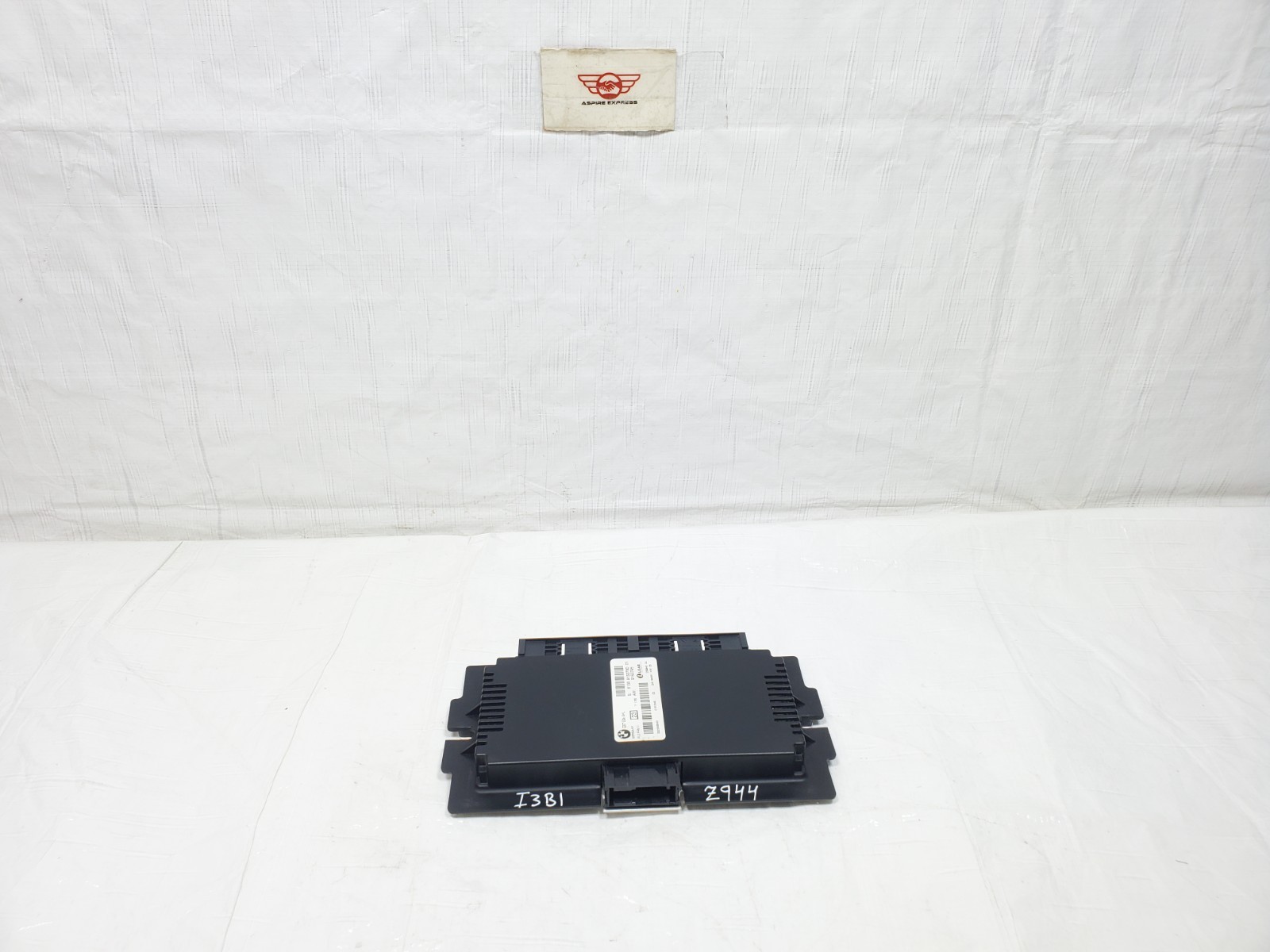 2007-2013 BMW 335i AHL Footwell Light Body Control Module Unit OEM 61359153780