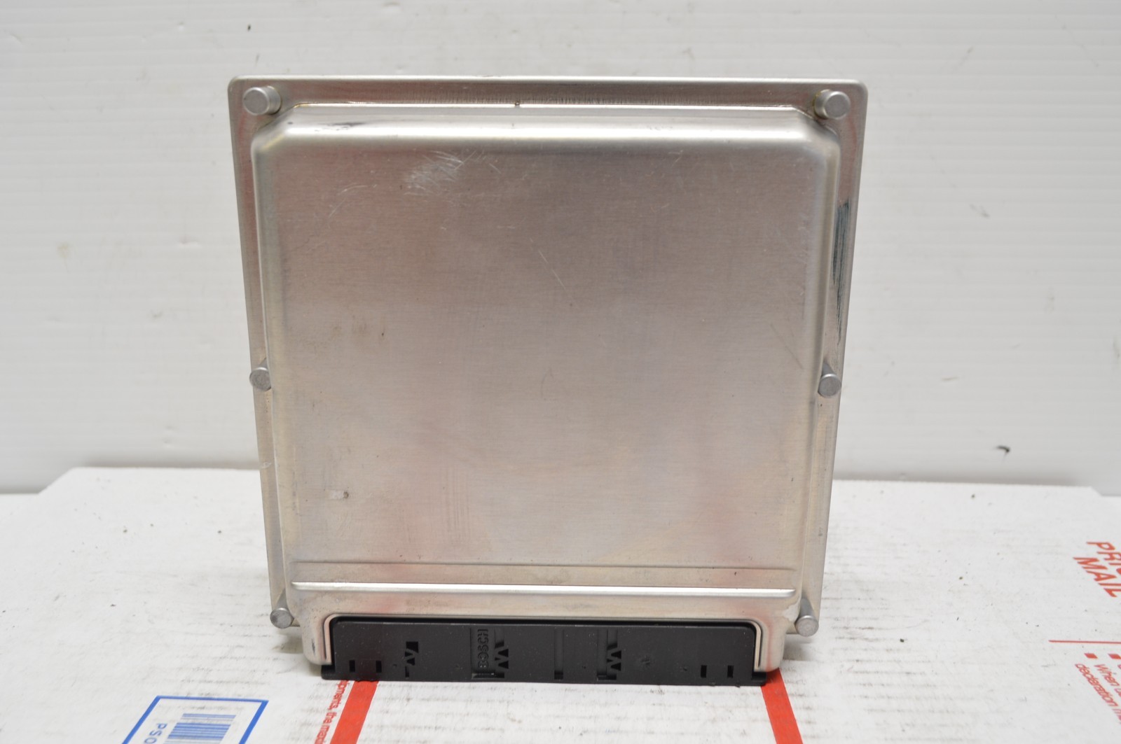 2006-2009 Mercedes-Benz E350 A1131538679 Engine Control Module Unit Ecm C84 003