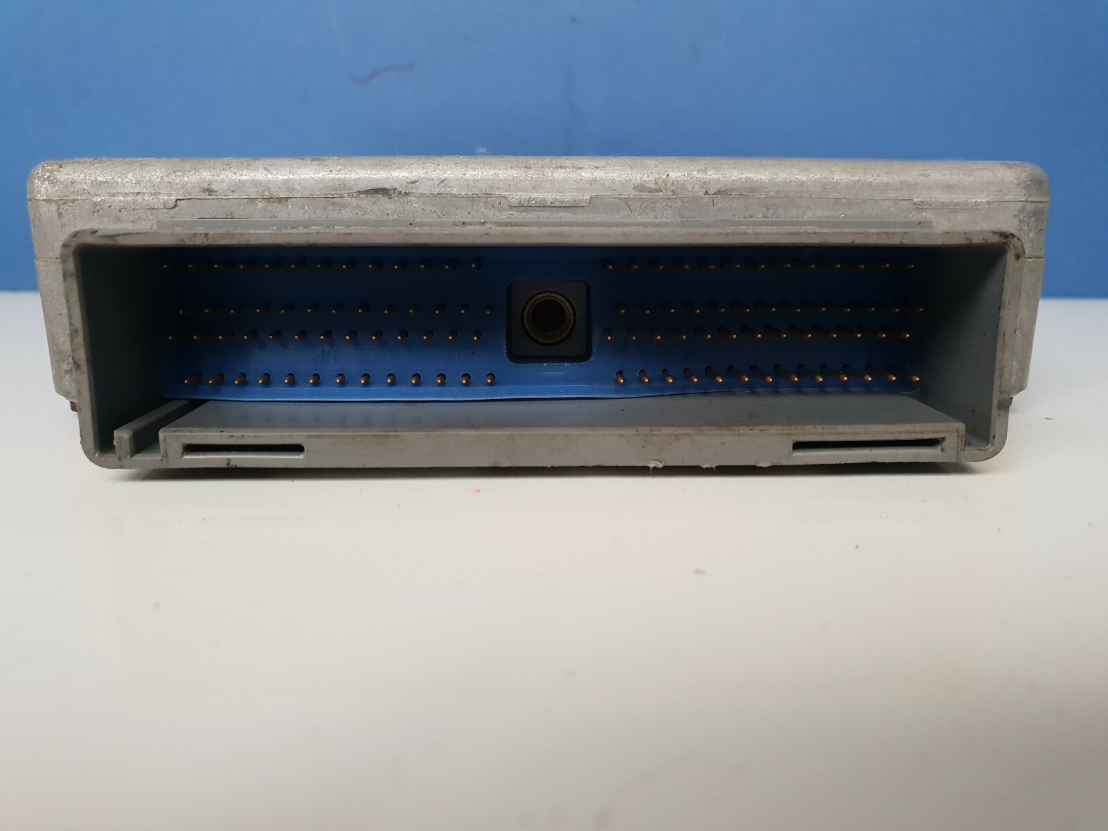 Ford Genuin Electric Control Unit Ecu 96fb-12a650-hc 96fb12a650hc Lpe-101 Lpe101
