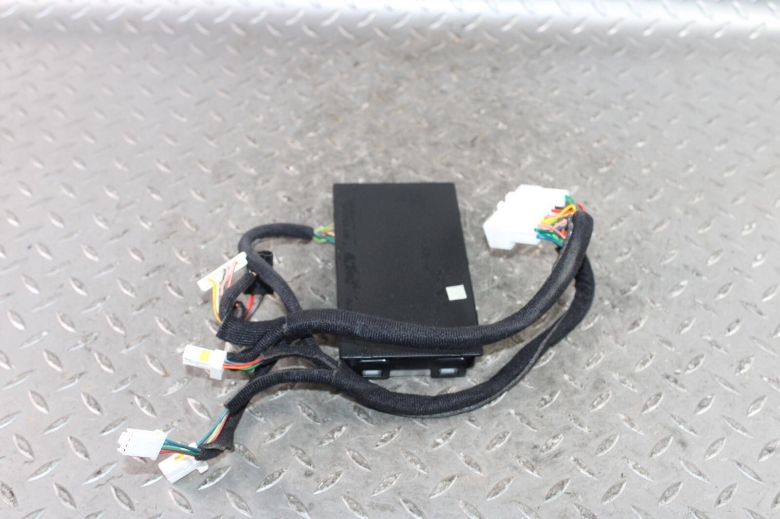 20-22 PALISADE Electronic Wireless Charging Pad Module OEM Factory Harness WTY