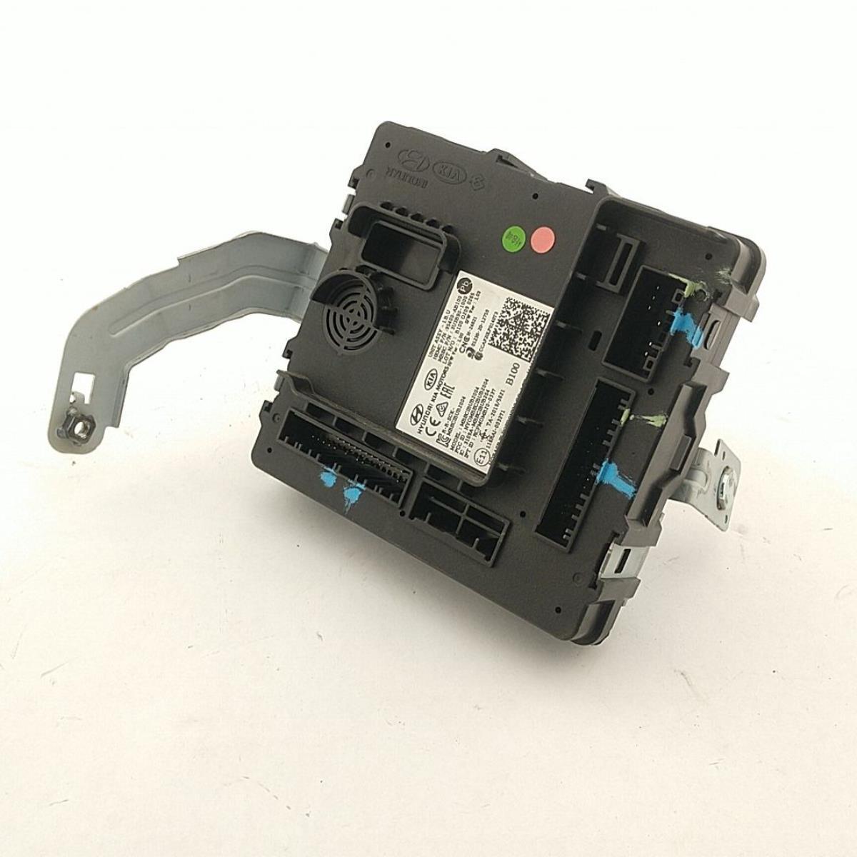 2021 ELANTRA 95400AB100 BCM ECU