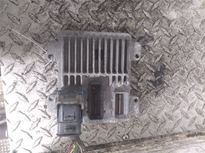 Engine ECM Electronic Control Module 2.4L Fits 06 08-10 MALIBU 266755