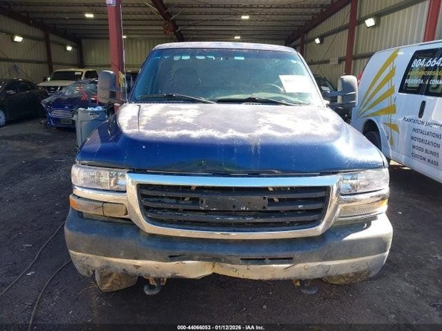 Used Engine Control Module (ECM) fits: 2001 Chevrolet Silverado 2500 pickup Elec
