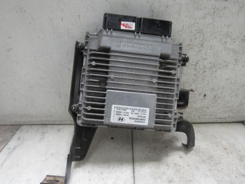 11 12 13 14 HYUNDAI SONATA ECM ECU Engine Control Module