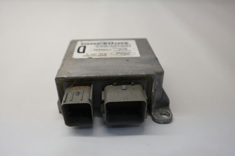 06 07 Mercury Mariner A/bag Restraints Control Module Computer 6L8414B321DC