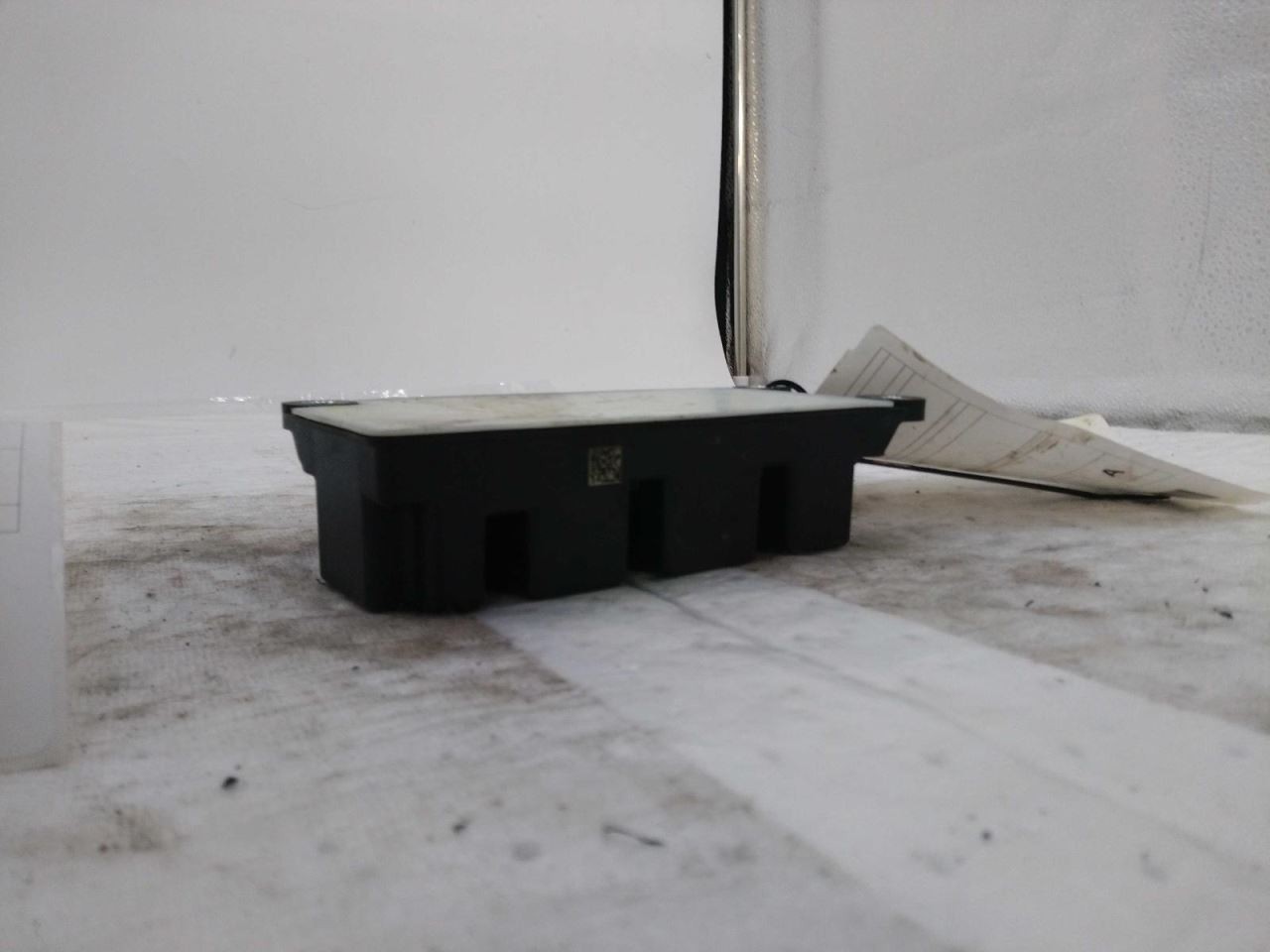 Chassis ECM SRS Below Center Console Fits 15-16 XTS 667906