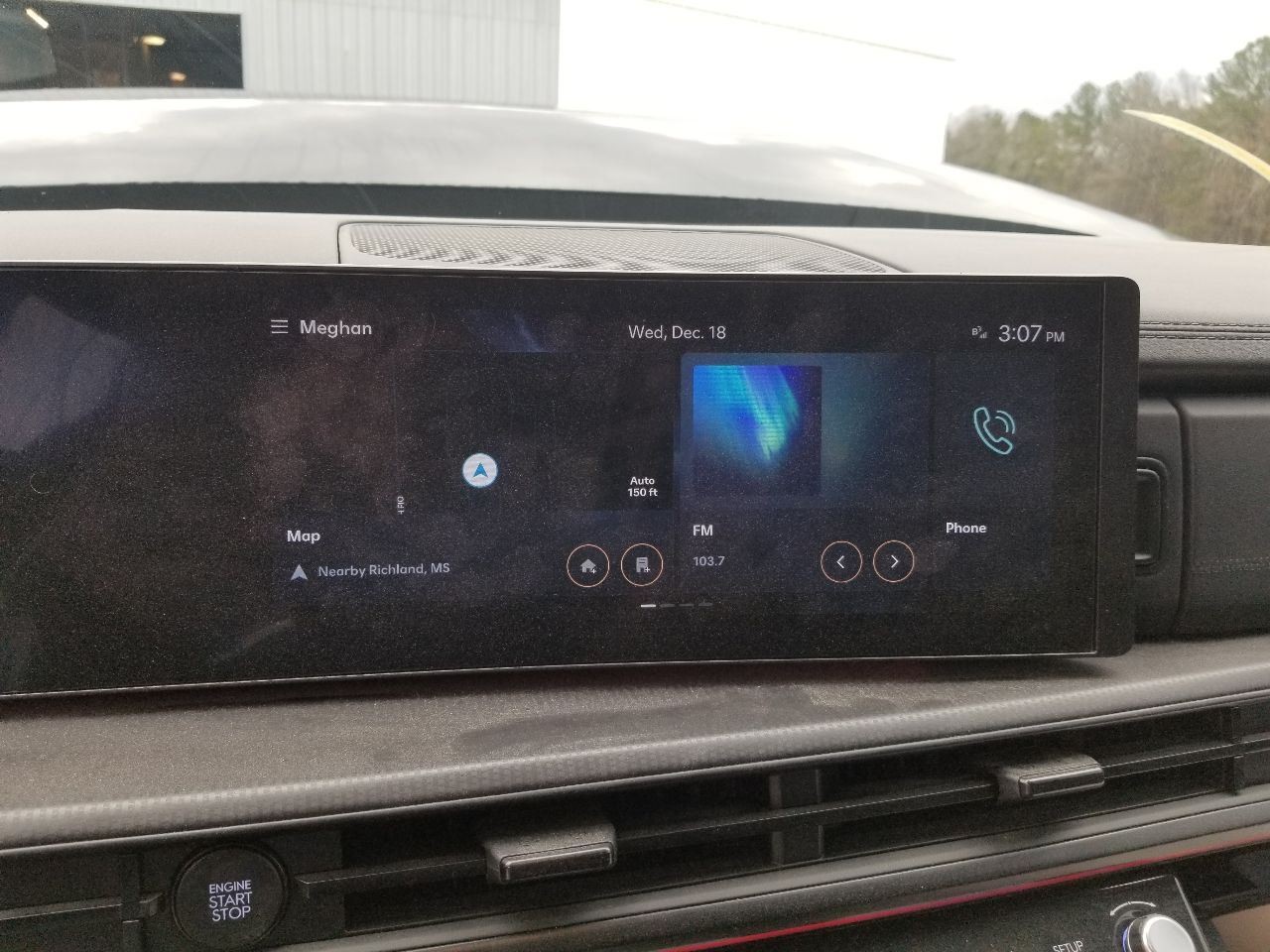 24 2024 HYUNDAI SANTA FE IN CLUSTER COMMUNICATION CONTROL MODULE 940C3R6000