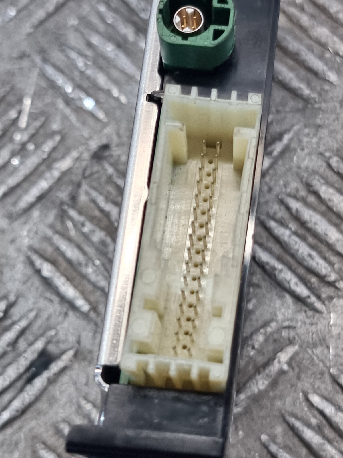 MERCEDES E220 TELEMATICS CONTROL MODULE A2139003617 W213 DSL AUTO SALOON 2018